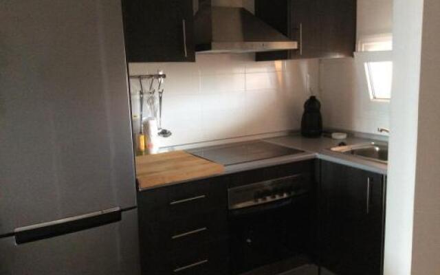 Las Islas de Terrazas de la torre