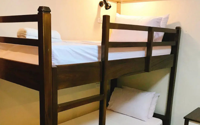 Casa Basilisa Eco Boutique Resort by Cocotel