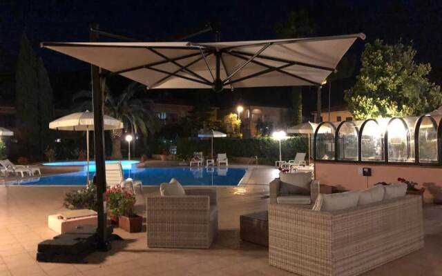 Arthotel Gabbiano Azzurro due