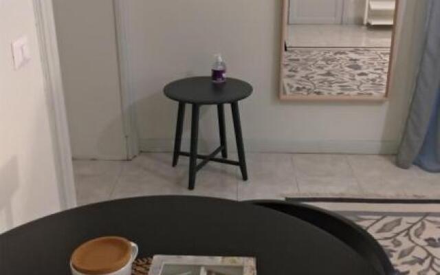 La stanza di Camillo