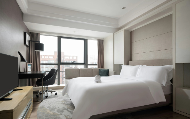 Modena by Fraser Changsha – Guest Rooms – Changsha
