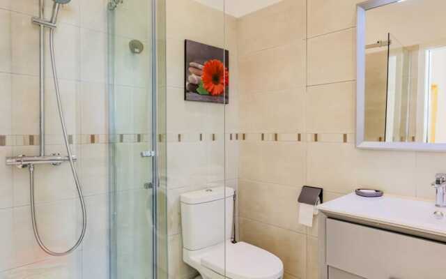 Le San Diego AP4185 By Riviera Holiday Homes