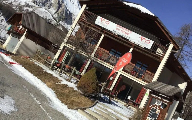 Auberge des Aiguilles
