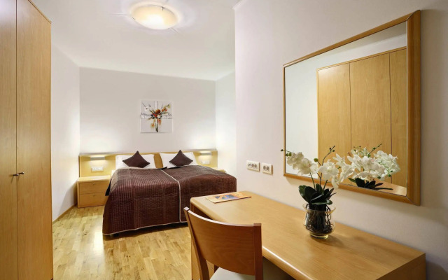 Salvator Superior Apartments