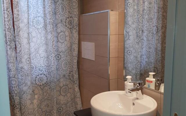 B&B Il Passo del Mercante