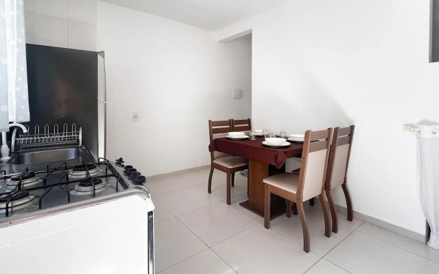 Duplex - Praia dos Ingleses