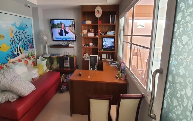 OYO 924 Baan Sanpluem By Na’mol