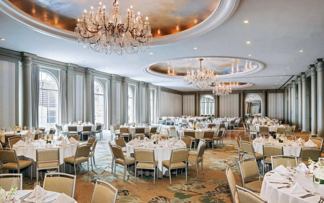 The Westin New Orleans