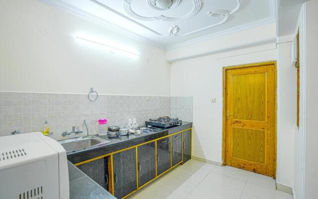 Shimla Woods 2BHK by Dumnu Homes