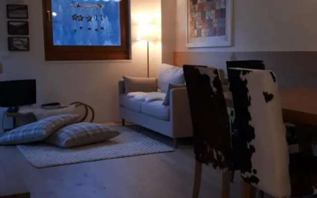 Alpine Suite - Casa di Giò