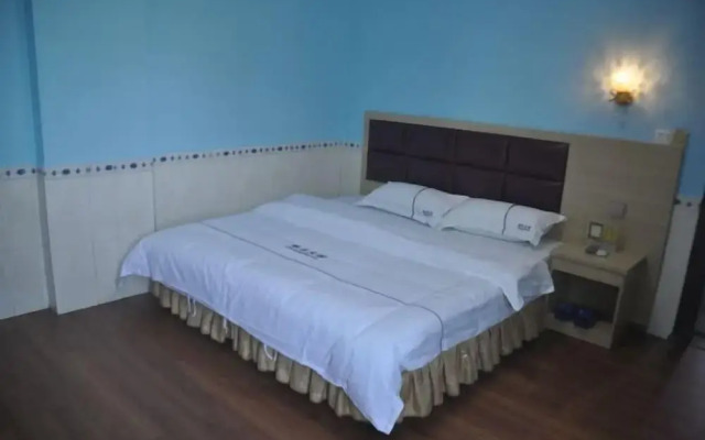 Yinquan Hostel (Dongguan Yonghuating)