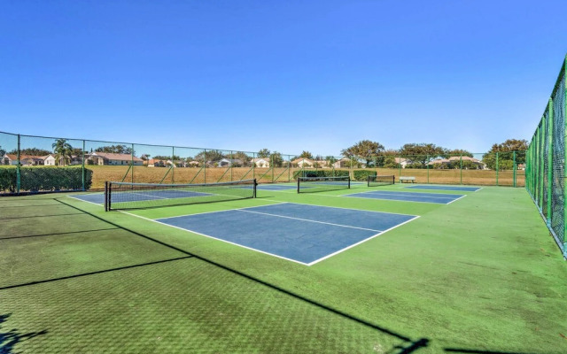 Clermont Vacation Rental w/ Pool: 11 Mi to Disney