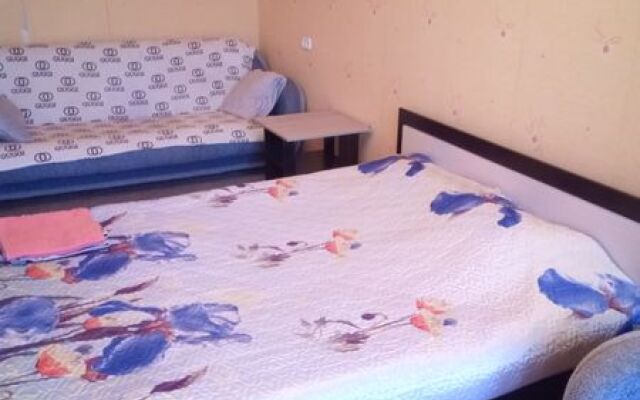 Apartments Dubki on the street Naberezhnaya, 14