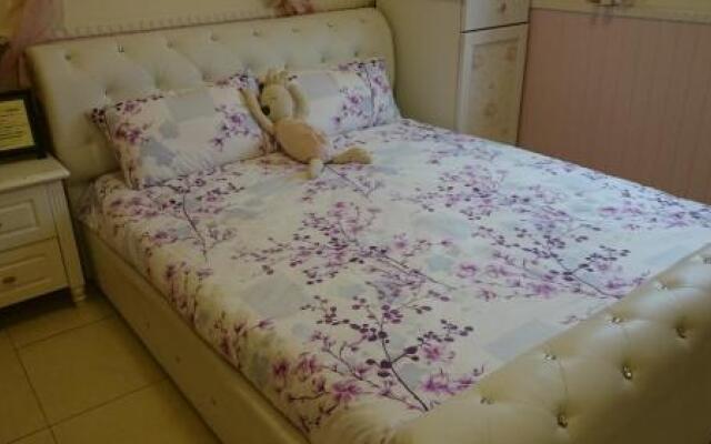 Hua Jian Xiang Nong B&B