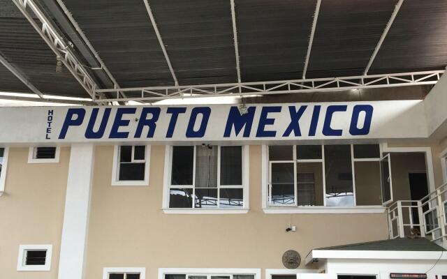 Hotel Puerto Mexico