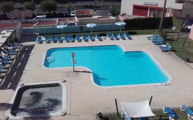 Beautiful 1-bed Apartment in Bellavista, Albufeira