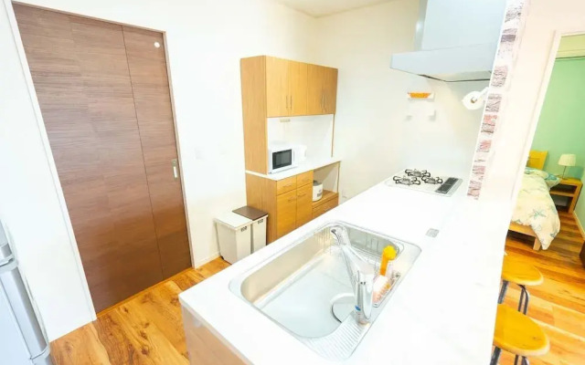 Ryukyu Machiya|Ryukyu Machiya