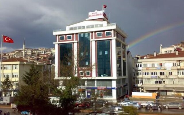 Hotel Grand Eregli