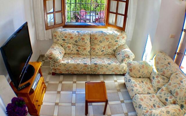 La Mata Beach Bungalow Beautiful Pool