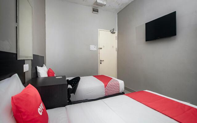 Hotel O Nice Stay Three Six Five Services