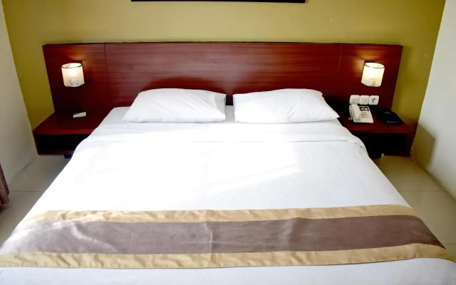 Noormans Hotel Semarang