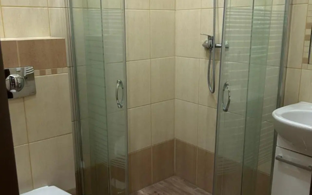 Ośrodek Agroturystyczny Przystanek Koński Dwór