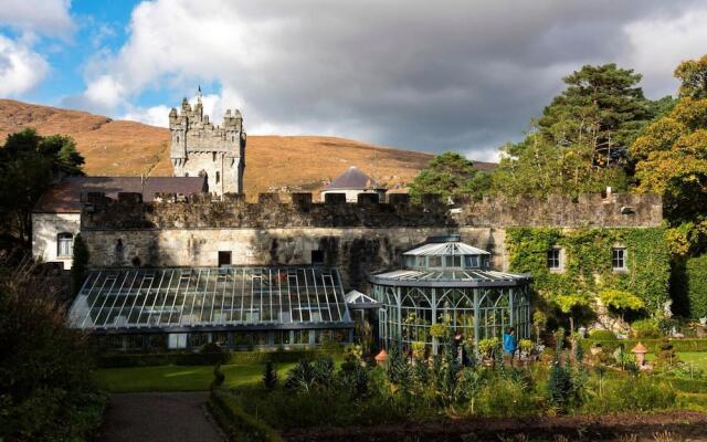 Donegal Wild Atlantic Hostel