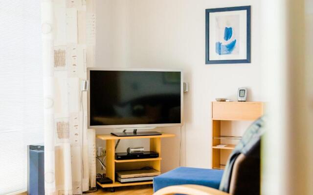 Friedenstraße 21 Whg 1