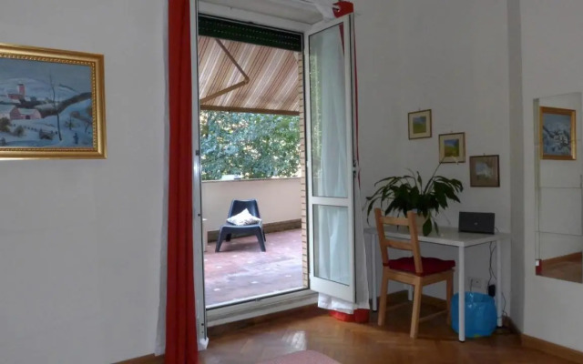 Viale Trastevere 231 A Int.2
