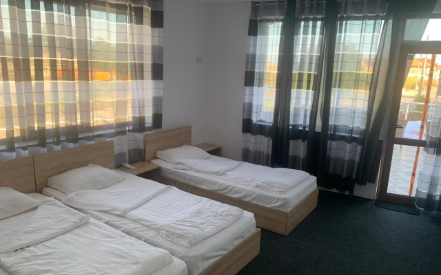 Стаи за гости Ася