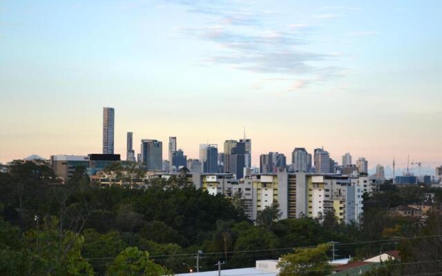 Toowong Villas