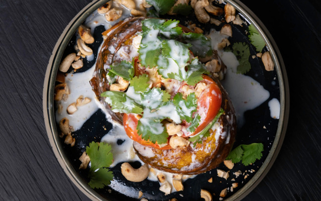 Boni Beach Hotel & Restaurant