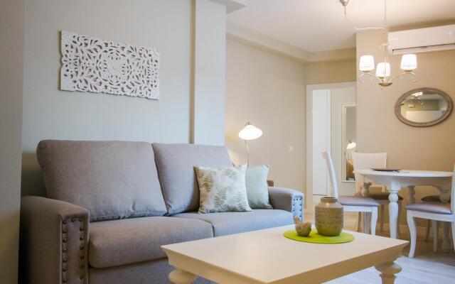 1 bed Superior Holidays2Malaga