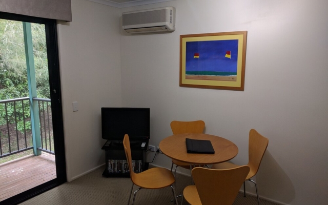 Noosa Holiday Accommodation