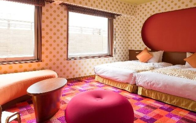 Yaizu Grand Hotel