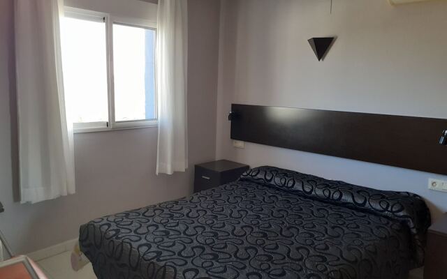 Hostal Oasis