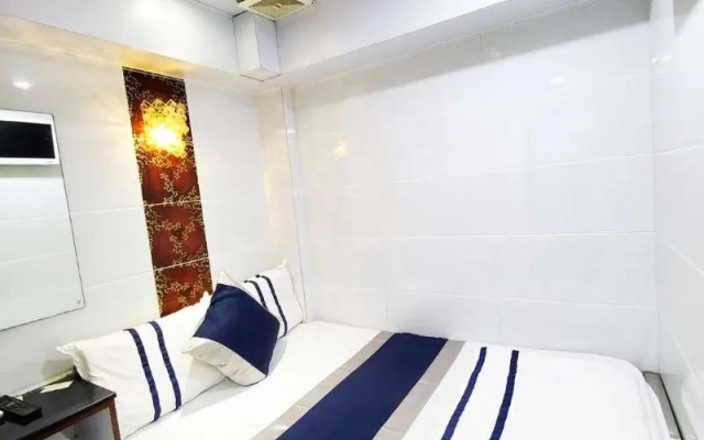 Sands Guest House
