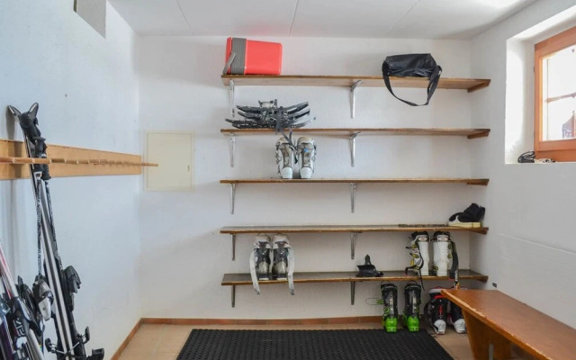 Vieux Valais Malisse Riederalp