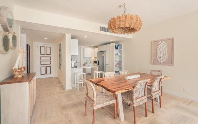 Exceptional Deluxe 2BR at El Portillo