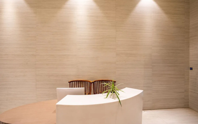 jüSTa Residences-AIPL Joy Street