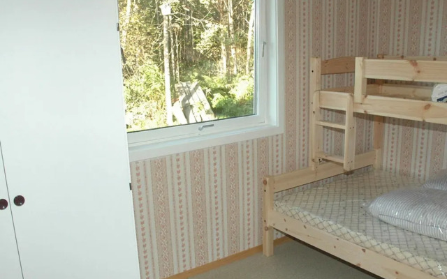 Holiday Home in Åfarnes