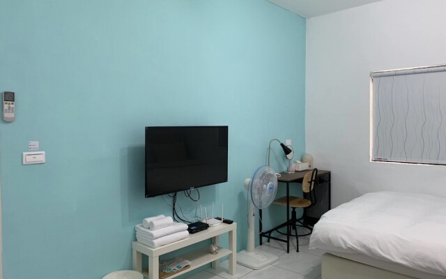 TT Homestay