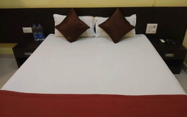 Hotel Royal Stay Ganpatipule