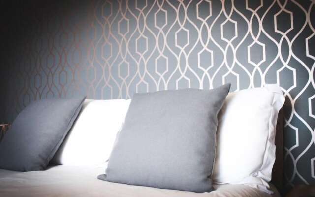 Sandyhill Guest House