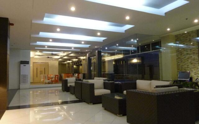 Circle Inn Iloilo City Center