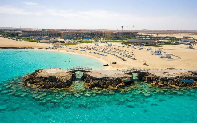 Rixos Alamein Couples And Families Only