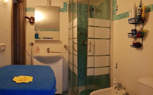 Piero's Apartment Cardedu