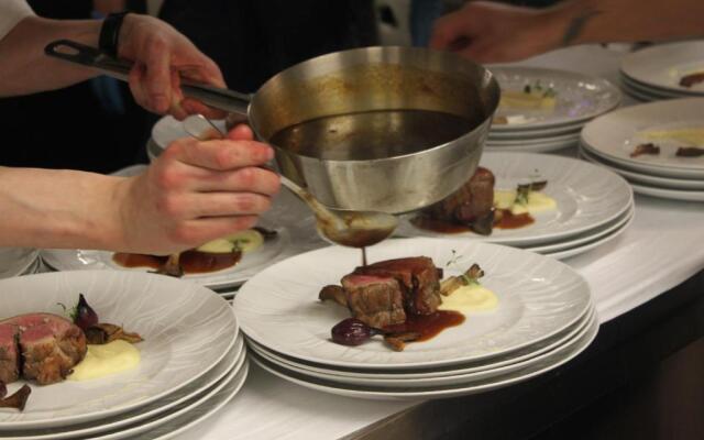 Bergstadens Hotel & SPA