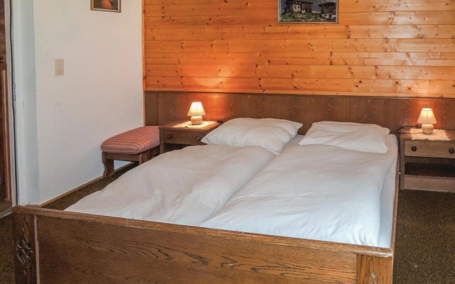 Stunning Home in Hüttschlag With 4 Bedrooms, Sauna and Wifi