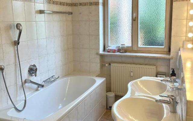 Apartment Nagelspitz